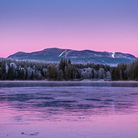 Trysil Hotel Dış mekan fotoğraf